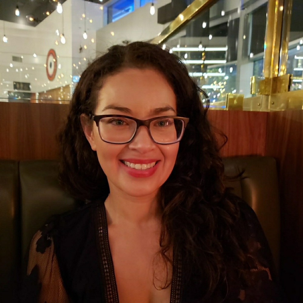Meet your Posher, Marcella